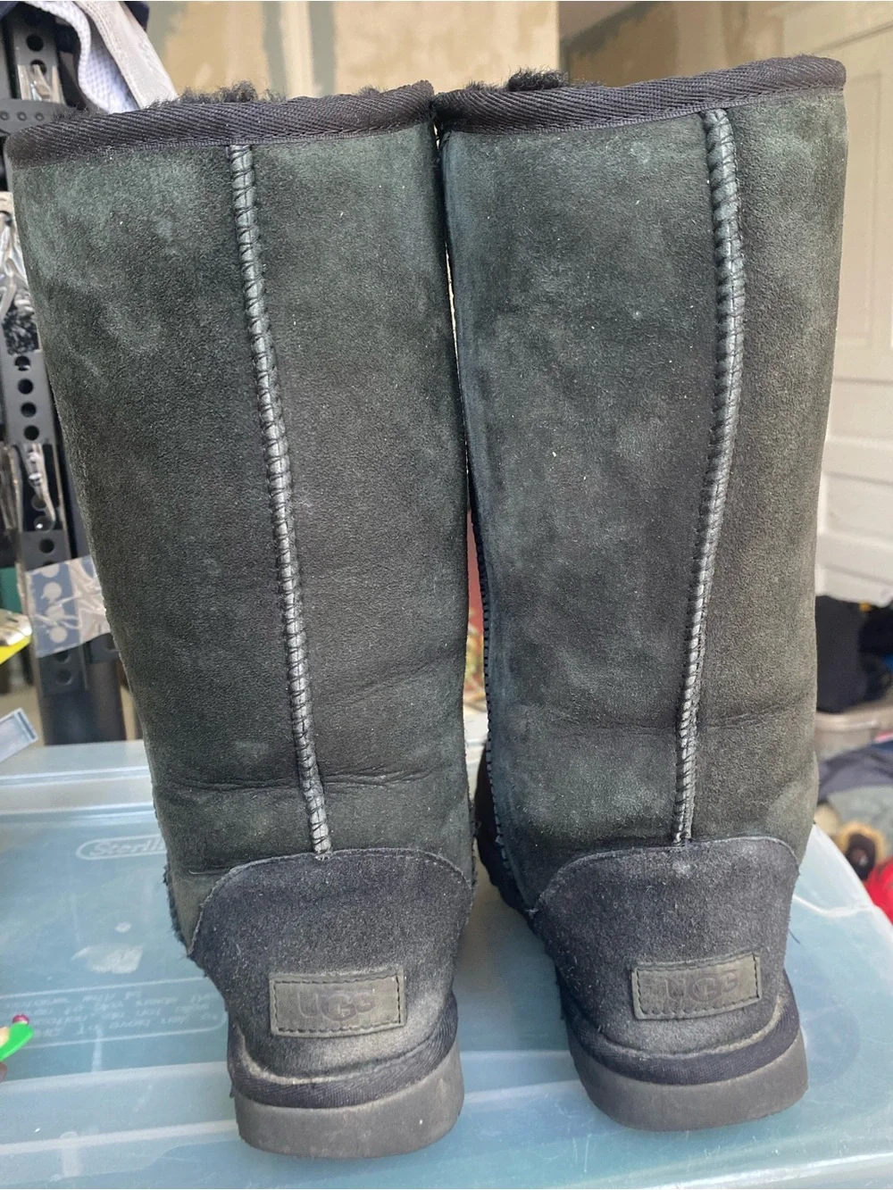 N/A ugg classic
